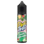 bulk wholesale FROOTI TOOTI - SWEET WATERMELON - 50ML - 