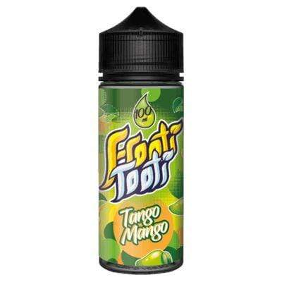 FROOTI TOOTI - TANGO MANGO - 100ML - Mcr Vape Distro