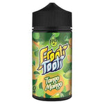 bulk wholesale FROOTI TOOTI - TANGO MANGO 170ML - 