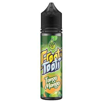 FROOTI TOOTI - TANGO MANGO - 50ML - Mcr Vape Distro