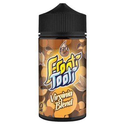 FROOTI TOOTI - VIRGINIA BLEND 170ML - Mcr Vape Distro