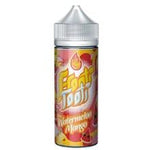 bulk wholesale FROOTI TOOTI - WATERMELON MANGO 170ML - 