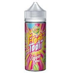 bulk wholesale FROOTI TOOTI - ZAPPLE DEW 170ML - 