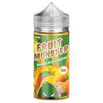 bulk wholesale FRUIT MONSTER - MANGO PEACH GUAVA - 100ML - 