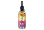 bulk wholesale Fruity Fizz Berry Lemonade E - Liquid - 200ML - 