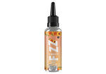 bulk wholesale Fruity Fizz Peach Based E - Liquid - 200ML - 