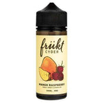 bulk wholesale FRUKT CYDER - MANGO RASPBERRY - 100ML - 