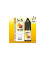 bulk wholesale FRUKT CYDER - MANGO RASPBERRY - 10ML NIC SALTS (BOX OF 10) - 10mg