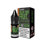 bulk wholesale Frumist Lemon Cake - Nic Salt - Box of 10 - 10mg