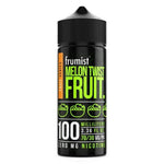 bulk wholesale Frumist Melon Twist Eliquid - 100ml - 
