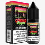 bulk wholesale Frunk Salt - Candied Apple - 10ML Nic Salt - Box of 5 - 