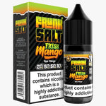 bulk wholesale Frunk Salt - Fresh Mango - 10ML Nic Salt - Box of 5 - 
