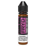 bulk wholesale FRYD - FUNNEL CAKE - 50ML - 