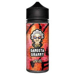 bulk wholesale GANGSTA GRANNY - IRIS - 100ML - 