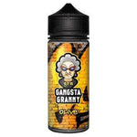 bulk wholesale GANGSTA GRANNY - OLIVE - 100ML - 