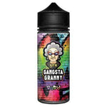 bulk wholesale GANGSTA GRANNY - RUBY - 100ML - 