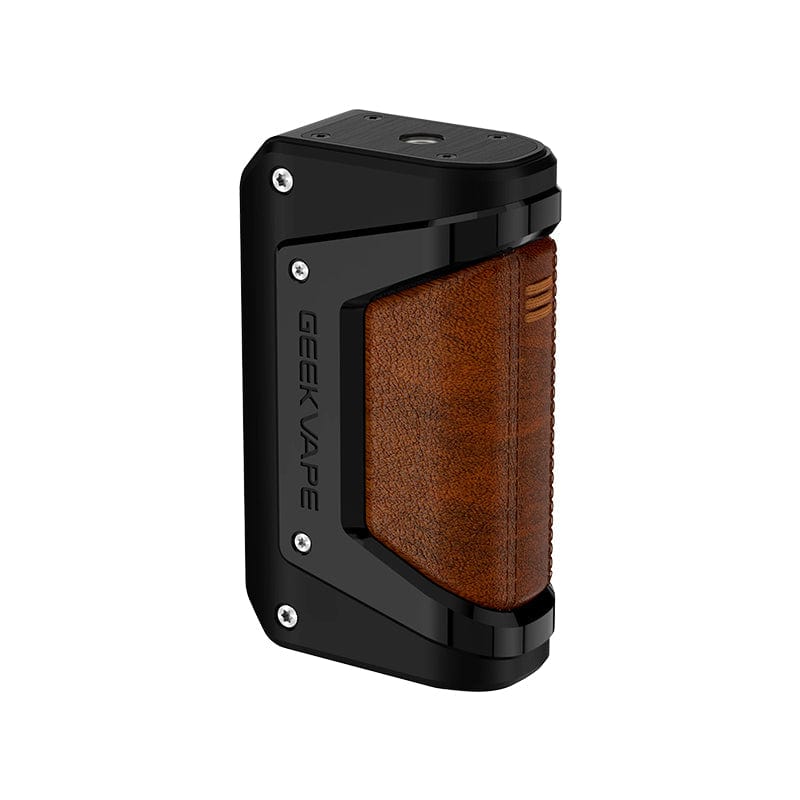 Geek Vape - L200 Aegis Legend 2 Box Mod - Mcr Vape Distro