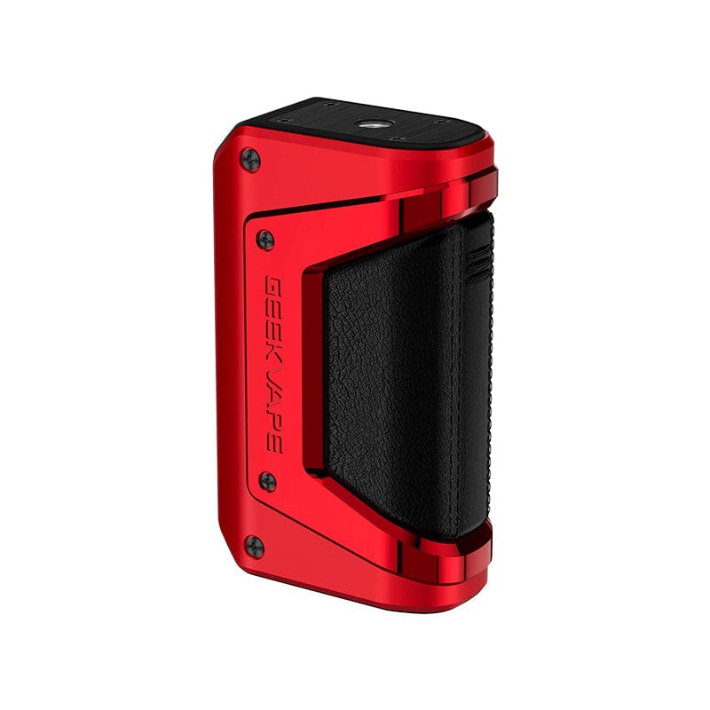 Geek Vape - L200 Aegis Legend 2 Box Mod - Mcr Vape Distro