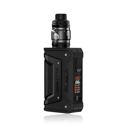 Geek Vape Legend 2 ( L200 ) Classic Vape Kit Mcr Vape Distro