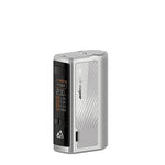 bulk wholesale Geek Vape - Obelisk 200 - Box Mod - Silver