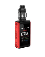 bulk wholesale Geek Vape - T200 - Vape Kit - Claret Red