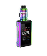 bulk wholesale Geek Vape - T200 - Vape Kit - Rainbow