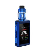 bulk wholesale Geek Vape - T200 - Vape Kit - Navy Blue