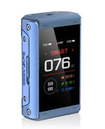 bulk wholesale Geek Vape - T200 - Vape Mod - Azure Blue