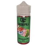 bulk wholesale Geekfill - Watermelon Ice - 100ml - 