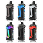 bulk wholesale GEEKVAPE - AEGIS BOOST PLUS - POD KIT - Space Black