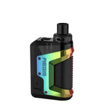 bulk wholesale GEEKVAPE - AEGIS HERO - POD KIT - Black