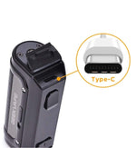 bulk wholesale GEEKVAPE - AEGIS M100 VAPE KIT - RAINBOW