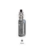 bulk wholesale GEEKVAPE - AEGIS M100 VAPE KIT - SILVER