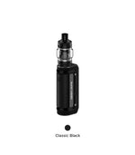 bulk wholesale GEEKVAPE - AEGIS M100 VAPE KIT - CLASSIC BLACK