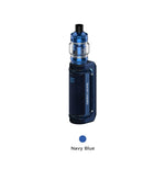 bulk wholesale GEEKVAPE - AEGIS M100 VAPE KIT - NAVY BLUE