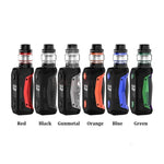 bulk wholesale GEEKVAPE - AEGIS SOLO - VAPE KIT - Black