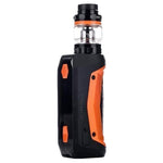 bulk wholesale GEEKVAPE - AEGIS SOLO - VAPE KIT - Black