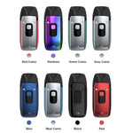 bulk wholesale Geekvape AP2 Pod Vape Kit - Black