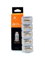 bulk wholesale Geekvape G18 Replacement Coils - 5Pack - G0.6ohm