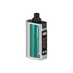bulk wholesale GEEKVAPE - OBELISK 60 - POD VAPE KIT - Silver Green