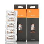 bulk wholesale Geekvape Replacement P - Series Coils - 5pack - P0.2ohm