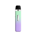 bulk wholesale Geekvape Sonder Q Pod Vape Kit - Green Purple
