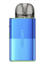 bulk wholesale Geekvape - Wenax U 1000mAh - Pod Kit - Blue