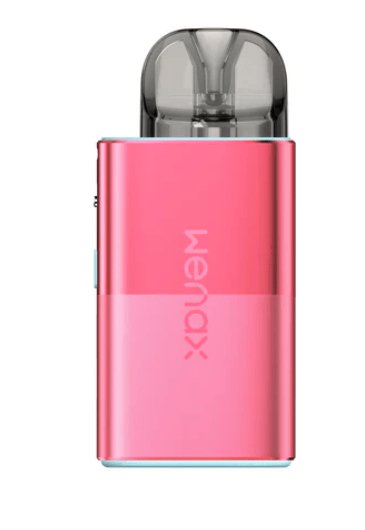 Geekvape - Wenax U 1000mAh - Pod Kit - Mcr Vape Distro