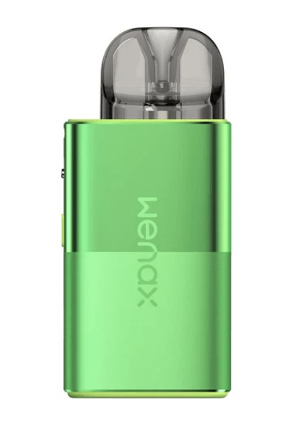 Geekvape - Wenax U 1000mAh - Pod Kit - Mcr Vape Distro