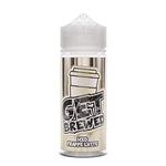 bulk wholesale GET Brewed Iced Frappe Latte E - Liquid - 100ml - 