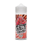 bulk wholesale Get Candy Cherry Lips Burst E - Liquid - 100ml - 