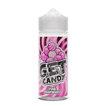 bulk wholesale Get Candy Pink Raspberry E - Liquid - 100ml - 