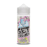 bulk wholesale Get Frozen Apple Raspberry E - Liquid - 100ml - 