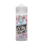 bulk wholesale Get Frozen Cherry&Black E - Liquid - 100ml - 